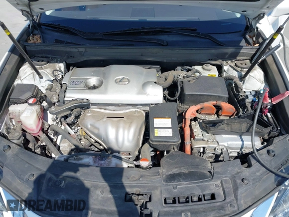 2016 Lexus ES 300h with VIN JTHBW1GG7G2109813, listed as a IAAI auction lot 42119720 with 146,698 mi miles and . Bid and sale history available at DreamBid. Image 10.