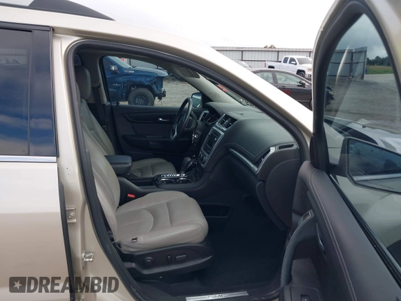 2017 GMC Acadia Limited with VIN 1GKKVSKD4HJ276844, listed as a IAAI auction lot 42613088 with 92,760 mi miles and . Bid and sale history available at DreamBid. Image 5.