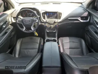 2022 GMC Terrain SLT с VIN 3GKALVEV2NL110043, выставлен на аукционе Copart как лот 61688135 с пробегом 86 217 миль миль и Чистый • Clean title. История ставок и продаж доступна на DreamBid. Изображение 8.