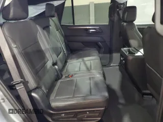 2025 Chevrolet Tahoe LT with VIN 1GNS6NRD4SR203070, listed as a Copart auction lot 64759895 with Not provided miles and Clean title. Bid and sale history available at DreamBid. Image 11.