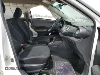 2021 Nissan Kicks S с VIN 3N1CP5BV5ML472690, выставлен на аукционе Copart как лот 51332355 с пробегом 79 087 миль миль и Чистый • Clean title. История ставок и продаж доступна на DreamBid. Изображение 7.