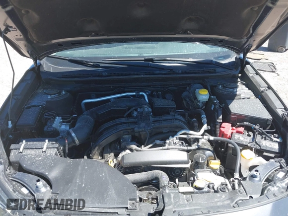 2025 Subaru Outback Premium with VIN 4S4BTADC3S3187368, listed as a IAAI auction lot 42380707 with 5,391 mi miles and . Bid and sale history available at DreamBid. Image 10.