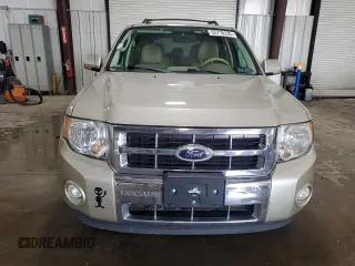 2012 Ford Escape Limited with VIN 1FMCU9E70CKC39578, listed as a Copart auction lot 55718235 with 151,790 mi miles and Clean Title. Bid and sale history available at carsss.com. Image 5.