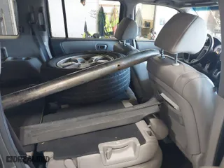 2011 Honda Pilot EX-L with VIN 5FNYF4H58BB095971, listed as a IAAI auction lot 41716033 with 70,820 mi miles. Bid and sale history available at carsss.com. Image 8.