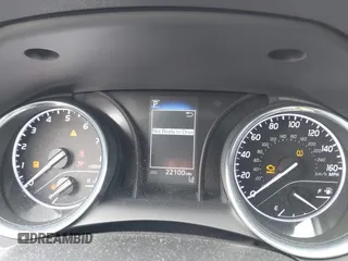 2019 Toyota Camry LE z VIN 4T1B11HK5KU813553, wystawiony jako IAAI lot #42282507 z przebiegiem 22 100 mil mil oraz . Historia ofert i sprzedaży dostępna na DreamBid. Obrazek 7.