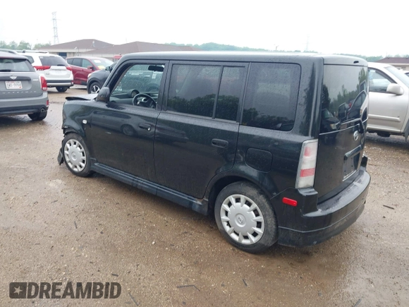 2006 Scion xB with VIN JTLKT324364055582, listed as a IAAI auction lot 42404297 with 177,058 mi miles and . Bid and sale history available at DreamBid. Image 3.