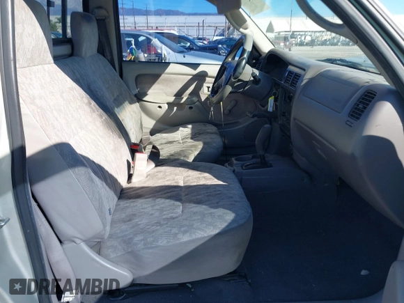 2003 Toyota Tacoma with VIN 5TENL42N73Z279352, listed as a IAAI auction lot 41626786 with 187,567 mi miles and . Bid and sale history available at DreamBid. Image 5.