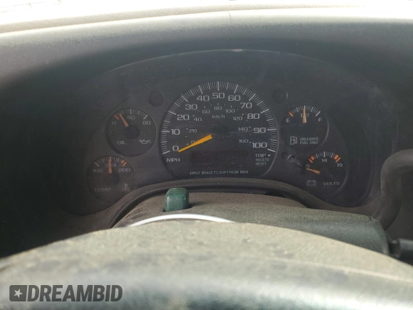 2001 Chevrolet Express Commercial E23 with VIN 1GBHG31R611147016, listed as a Copart auction lot 51247835 with Not Provided miles and Salvage Title. Bid and sale history available at carsss.com. Image 9.