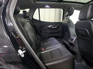 2020 GMC Terrain SLT with VIN 3GKALVEVXLL343813, listed as a Copart auction lot 86505594 with 71,837 mi miles and Salvage Title. Bid and sale history available at carsss.com. Image 11.