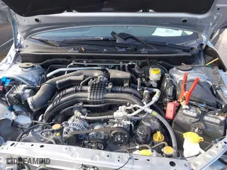 2022 Subaru Impreza Premium with VIN 4S3GTAD65N3725013, listed as a IAAI auction lot 41248013 with 7,231 mi miles. Bid and sale history available at carsss.com. Image 10.