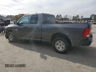 2016 Ram 1500 Express z VIN 1C6RR6FT4GS299368, wystawiony jako Copart lot #81906314 z przebiegiem 144 116 mil mil oraz Szkoda całkowita • Salvage title. Historia ofert i sprzedaży dostępna na DreamBid. Obrazek 2.