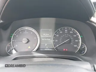 2019 Lexus RX with VIN 2T2ZZMCA6KC150398, listed as a IAAI auction lot 42080027 with 68,598 mi miles. Bid and sale history available at carsss.com. Image 7.