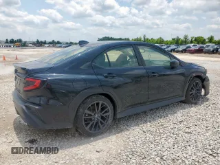 2022 Subaru WRX Premium z VIN JF1VBAF65N9032551, wystawiony jako Copart lot #58152805 z przebiegiem 16 153 mil mil oraz Szkoda całkowita • Salvage title. Historia ofert i sprzedaży dostępna na DreamBid. Obrazek 3.