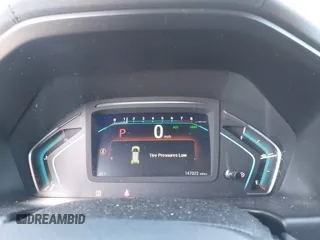 2018 Honda Odyssey Elite z VIN 5FNRL6H91JB070355, wystawiony jako IAAI lot #41975916 z przebiegiem 147 022 mil mil oraz . Historia ofert i sprzedaży dostępna na DreamBid. Obrazek 7.