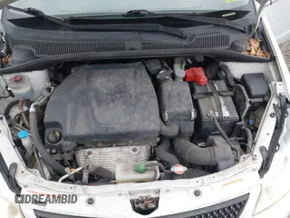 2010 Suzuki SX4 with VIN JS2YC5A43A6300225, listed as a IAAI auction lot 41654094 with 60,098 mi miles and . Bid and sale history available at DreamBid. Image 10.