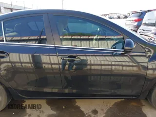 2010 Mazda Mazda3 i Touring with VIN JM1BL1SF7A1261208, listed as a IAAI auction lot 41867534 with 158,203 mi miles. Bid and sale history available at carsss.com. Image 20.