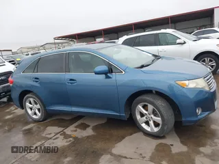 2011 Toyota Venza z VIN 4T3ZA3BBXBU051427, wystawiony jako IAAI lot #41529570 z przebiegiem 128 168 mil mil oraz . Historia ofert i sprzedaży dostępna na DreamBid. Obrazek 13.