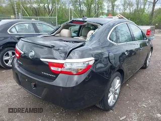 2014 Buick Verano Convenience Group with VIN 1G4PR5SKXE4138561, listed as a IAAI auction lot 42039078 with 91,472 mi miles and . Bid and sale history available at DreamBid. Image 6.