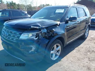 2016 Ford Explorer XLT with VIN 1FM5K8D8XGGB44909, listed as a IAAI auction lot 42056322 with 147,143 mi miles and . Bid and sale history available at carsss.com. Image 2.