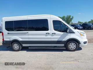2020 Ford Transit Passenger XL с VIN 1FBAX2C89LKA42922, выставлен на аукционе IAAI как лот 42501650 с пробегом 85 034 миль миль и . История ставок и продаж доступна на DreamBid. Изображение 13.