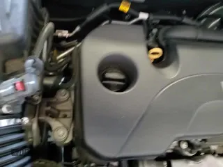 2020 Chevrolet Equinox LT с VIN 3GNAXKEV2LL276338, выставлен на аукционе Copart как лот 81909585 с пробегом 92 608 миль миль и Списание • Salvage title. История ставок и продаж доступна на DreamBid. Изображение 16.