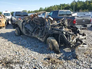 2005 Dodge 3500 SLT with VIN 3D7LS38C65G782997, listed as a Copart auction lot 72936564 with Not Provided miles and Non Repairable. Bid and sale history available at carsss.com. Image 4.