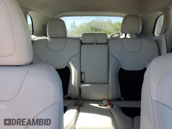 2020 Jeep Cherokee Latitude Plus с VIN 1C4PJMLB2LD571373, выставлен на аукционе Copart как лот 56059925 с пробегом 165 304 миль миль и На запчасти • Non repairable. История ставок и продаж доступна на DreamBid. Изображение 10.