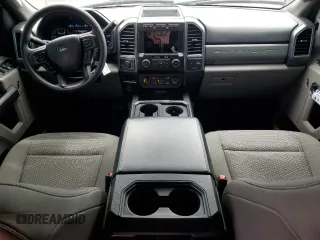 2022 Ford F-250 XL z VIN 1FT8W2BT8NEE97457, wystawiony jako Copart lot #62148045 z przebiegiem 62 915 mil mil oraz Nie do naprawy • Non repairable. Historia ofert i sprzedaży dostępna na DreamBid. Obrazek 8.