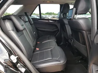 2014 Mercedes-Benz M 350 с VIN 4JGDA5JBXEA291230, выставлен на аукционе Copart как лот 55872895 с пробегом 142 106 миль миль и Списание • Salvage title. История ставок и продаж доступна на DreamBid. Изображение 11.