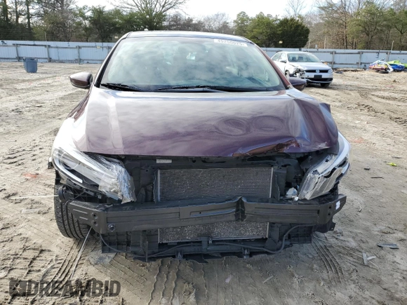 2018 Kia Forte LX with VIN 3KPFK4A70JE255134, listed as a Copart auction lot 49250025 with 110,508 mi miles and Salvage Title. Bid and sale history available at DreamBid. Image 5.