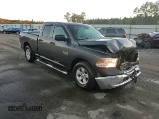 2016 Ram 1500 Express z VIN 1C6RR6FG1GS119315, wystawiony jako Copart lot #84505874 z przebiegiem 204 002 mil mil oraz Szkoda całkowita • Salvage title. Historia ofert i sprzedaży dostępna na DreamBid. Obrazek 13.