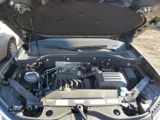 2022 Volkswagen Atlas SEL z VIN 1V2BE2CA8NC214880, wystawiony jako Copart lot #45556834 z przebiegiem 17 428 mil mil oraz . Historia ofert i sprzedaży dostępna na DreamBid. Obrazek 11.
