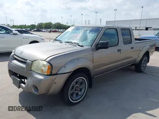 2004 Nissan Frontier XE z VIN 1N6ED29X04C467975, wystawiony jako IAAI lot #42168457 z przebiegiem 171 354 mil mil oraz . Historia ofert i sprzedaży dostępna na DreamBid. Obrazek 17.