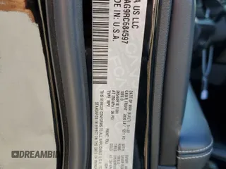 2024 Jeep Grand Cherokee Laredo X с VIN 1C4RJGAG9RC684597, выставлен на аукционе Copart как лот 86364804 с пробегом 24 690 миль миль и Чистый • Clean title. История ставок и продаж доступна на DreamBid. Изображение 13.