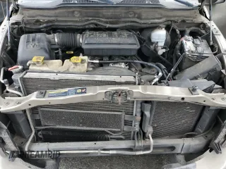 2006 Dodge 1500 SLT with VIN 1D7HA18N56S642562, listed as a Copart auction lot 55796925 with 331,785 mi miles and Clean Title. Bid and sale history available at carsss.com. Image 11.