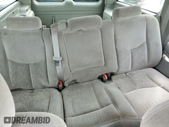 2004 Chevrolet Suburban LS with VIN 1GNFK16Z54J291599, listed as a Copart auction lot 71595444 with 202,630 mi miles and Salvage Title. Bid and sale history available at carsss.com. Image 10.