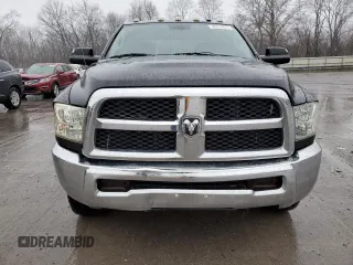 2013 Ram 2500 Tradesman with VIN 3C6TR5CT0DG611452, listed as a Copart auction lot 85578514 with 231,990 mi miles and Clean Title. Bid and sale history available at carsss.com. Image 5.