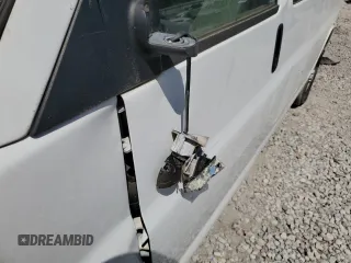 2009 Chevrolet Express Passenger с VIN 1GAHG35KX91139272, выставлен на аукционе Copart как лот 66421394 с пробегом 172 666 миль миль и Списание • Salvage title. История ставок и продаж доступна на DreamBid. Изображение 15.