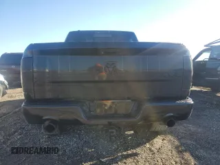2013 Ram 1500 Sport z VIN 1C6RR7MT8DS709013, wystawiony jako Copart lot #43458345 z przebiegiem 265 991 mil mil oraz Szkoda całkowita • Salvage title. Historia ofert i sprzedaży dostępna na DreamBid. Obrazek 6.