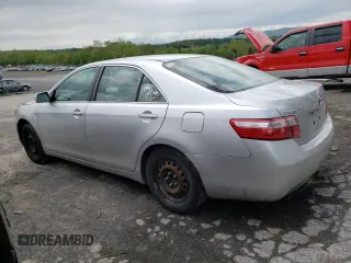 2009 Toyota Camry with VIN 4T1BE46K19U285531, listed as a Copart auction lot 55839705 with 228,249 mi miles and Clean Title. Bid and sale history available at DreamBid. Image 2.