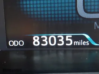 2021 Toyota Prius Prime LE with VIN JTDKAMFP1M3178179, listed as a IAAI auction lot 41233411 with 83,035 mi miles. Bid and sale history available at carsss.com. Image 16.
