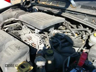 2002 Dodge Dakota Sport with VIN 1B7GG32N12S677909, listed as a IAAI auction lot 43502775 with 140,640 mi miles and . Bid and sale history available at DreamBid. Image 12.