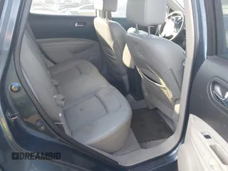 2012 Nissan Rogue SV with VIN JN8AS5MV0CW389164, listed as a IAAI auction lot 41663308 with 98,613 mi miles. Bid and sale history available at carsss.com. Image 8.
