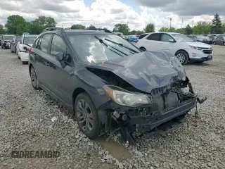 2015 Subaru Impreza Special Sports Premium z VIN JF1GPAT65F8213526, wystawiony jako Copart lot #57056115 z przebiegiem 169 947 mil mil oraz Szkoda całkowita • Salvage title. Historia ofert i sprzedaży dostępna na DreamBid. Obrazek 13.