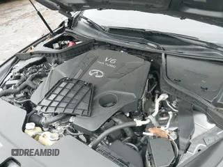 2020 Infiniti Q50 Sport z VIN JN1EV7AR9LM251709, wystawiony jako IAAI lot #41570850 z przebiegiem 41 016 mil mil oraz . Historia ofert i sprzedaży dostępna na DreamBid. Obrazek 19.