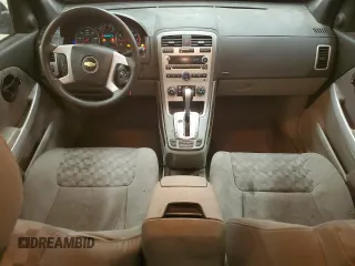 2008 Chevrolet Equinox LS with VIN 2CNDL13F986327316, listed as a Copart auction lot 81882374 with 168,682 mi miles and Clean Title. Bid and sale history available at carsss.com. Image 8.