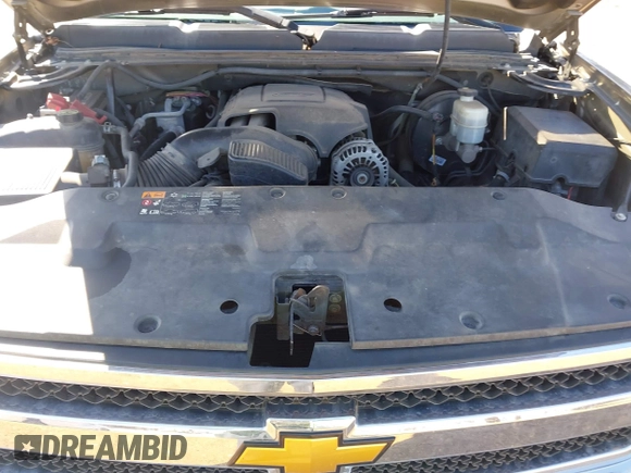 2013 Chevrolet Silverado 1500 LT with VIN 3GCPCSE06DG233909, listed as a IAAI auction lot 41601589 with 328,365 mi miles and . Bid and sale history available at DreamBid. Image 10.