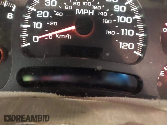 2004 Chevrolet Silverado 1500 Z71 with VIN 1GCEK19T94Z242001, listed as a IAAI auction lot 41273894 with Not Provided miles and . Bid and sale history available at DreamBid. Image 15.