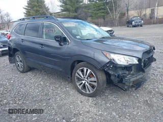 2020 Subaru Ascent Premium с VIN 4S4WMAEDXL3404390, выставлен на аукционе IAAI как лот 41801243 с пробегом 86 080 миль миль и . История ставок и продаж доступна на DreamBid. Изображение 1.