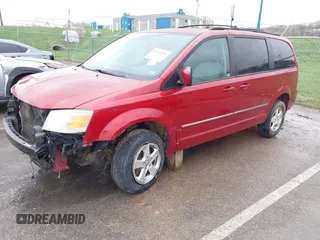 2008 Dodge Grand Caravan SXT with VIN 1D8HN54P08B139331, listed as a IAAI auction lot 41943352 with 222,894 mi miles and . Bid and sale history available at DreamBid. Image 20.